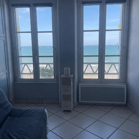 Appartement Les Pieds Dans L Eau 아파트