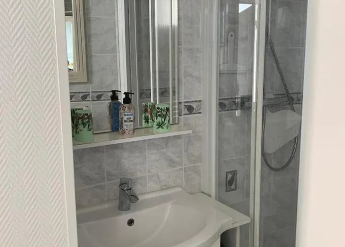 Front De * Grandcamp-Maisy